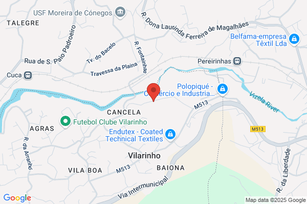 Tecifechos-Moda Em Acessarios Texteis. Lda