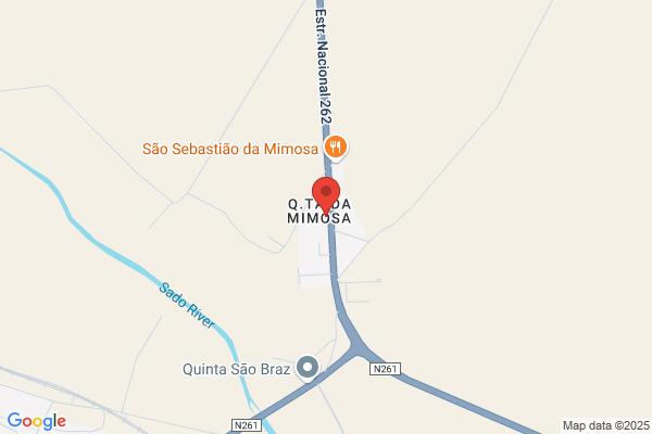 Actividades Hoteleiras Mimosa Lda