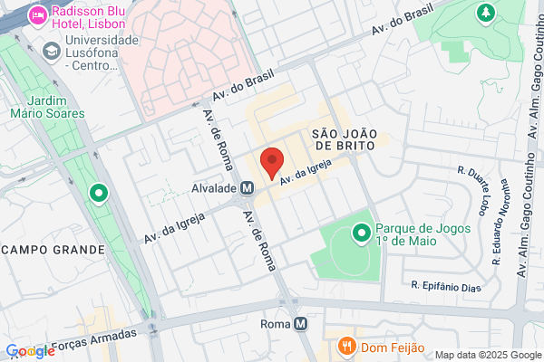 Gertrudes M F L Direitinho Santos