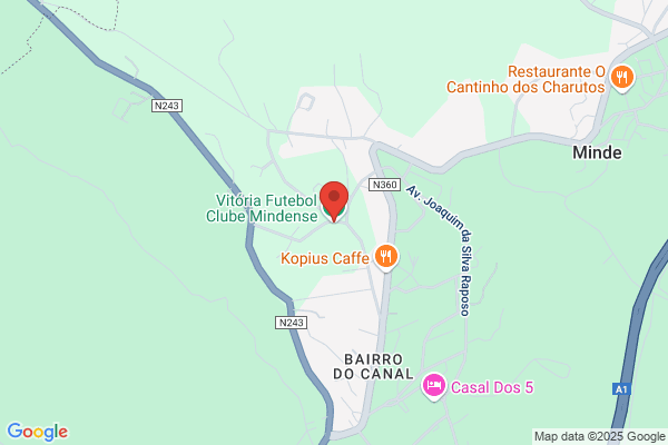 Anicate-Vestuario Desportivo. Lda