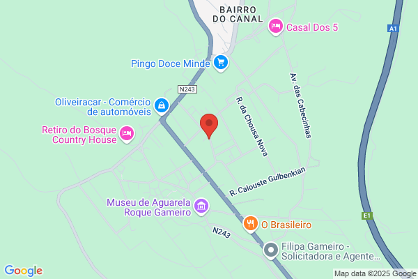 Cabeleireiro Gra|