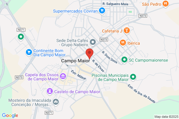Centinfor-Centro De Informatica E Contabilidade. Lda