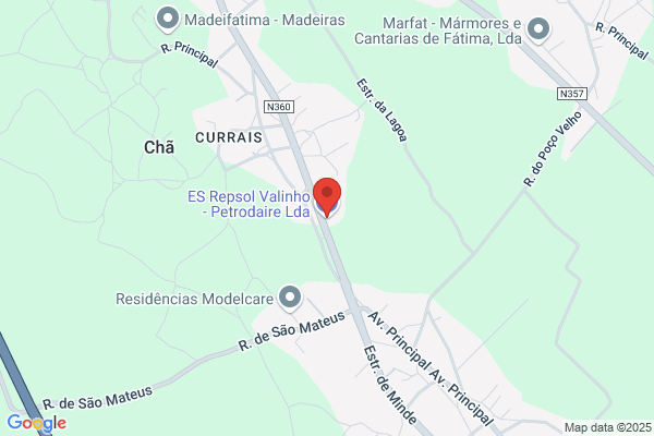 Petrolvorao-Combusteveis E Lubrificantes. Lda