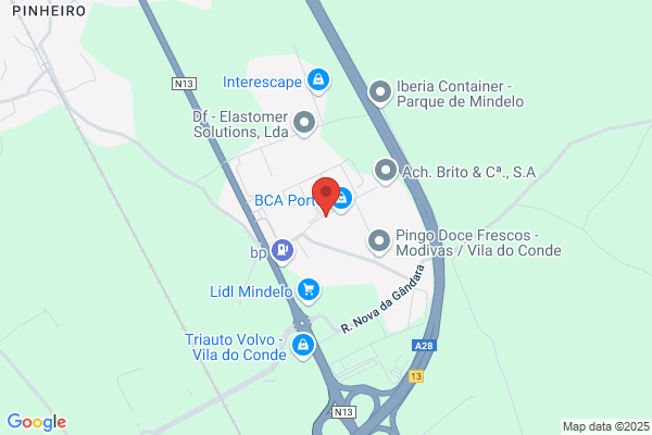 Abílio Jesus Campelo