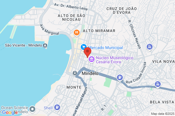 Contagesfin-Contabilidade E Gestao Financeira. Lda