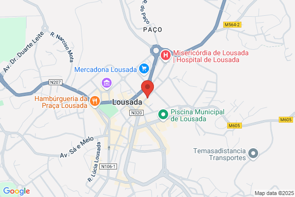Farmácia Fonseca