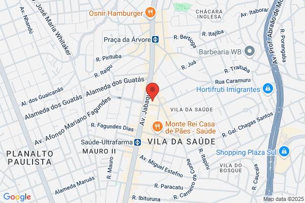 Magda Aparecida Morais