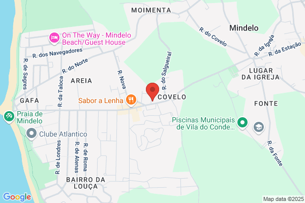Miguelhouse-Mediaï Imobiliéa Lda