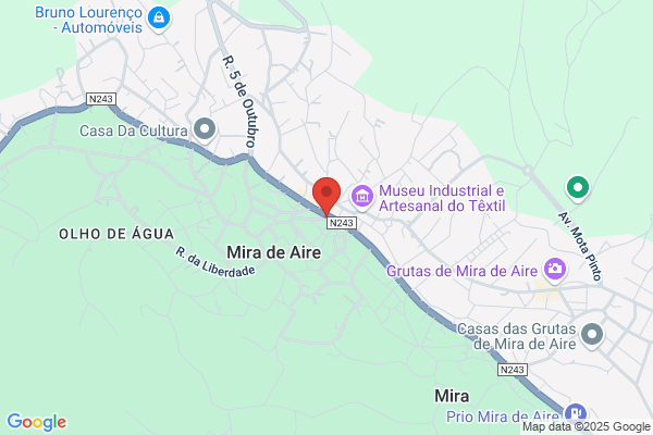 Farmácia Mirense