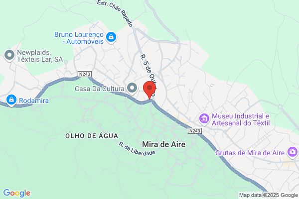 Gabidaire-Gabinete Tecnico Documental. Lda