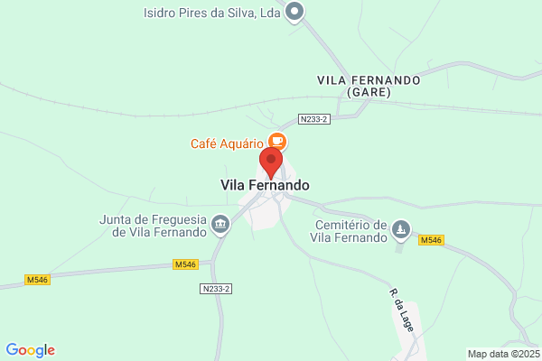 Farméa Barbosa