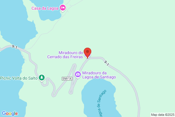 Inácio Ferreira De Faria & C