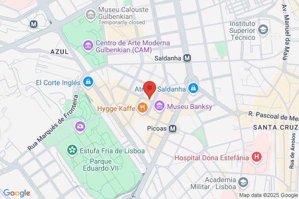 Cabeleireiro Ni