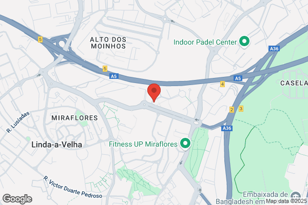 Data General Sa (Sucursal Em Portugal)