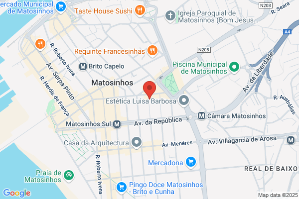 Daterra Fresco-Actividades Hoteleiras Unipessoal Lda