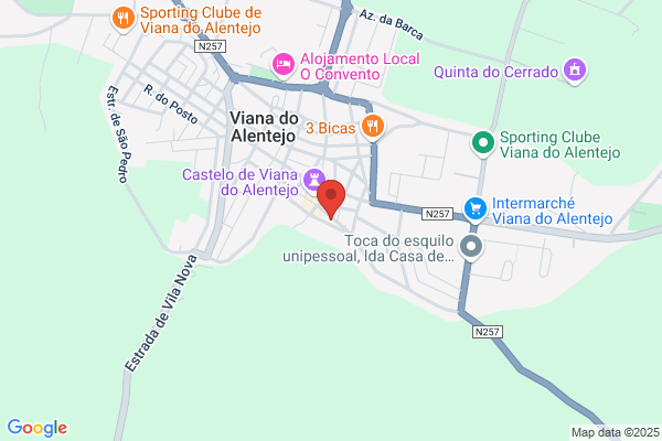 Durval Fernandes Unipessoal Lda,a
