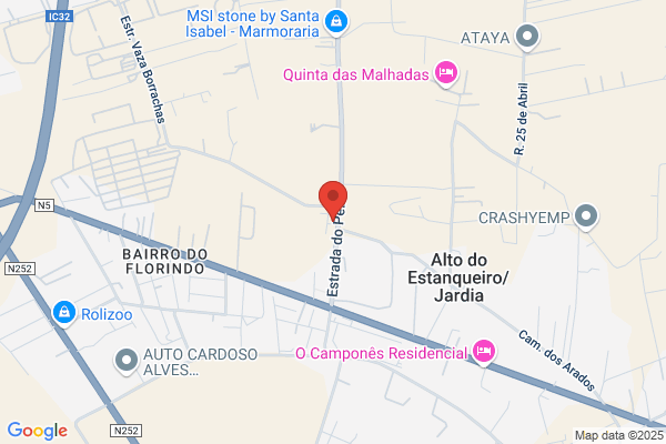 G M A C-Comércio E Aluguer De veículos lda