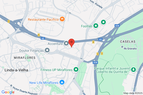 Galderma International-Sucursal Em Portugal