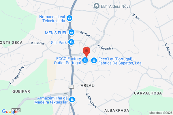 Garagens Pintosinho Lda