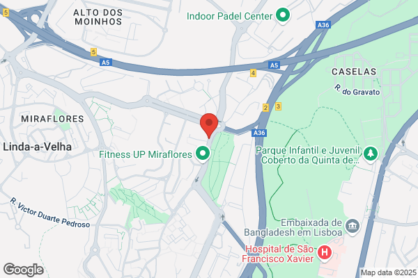 H S A-Higiene. Segurania E Ambiente. Lda