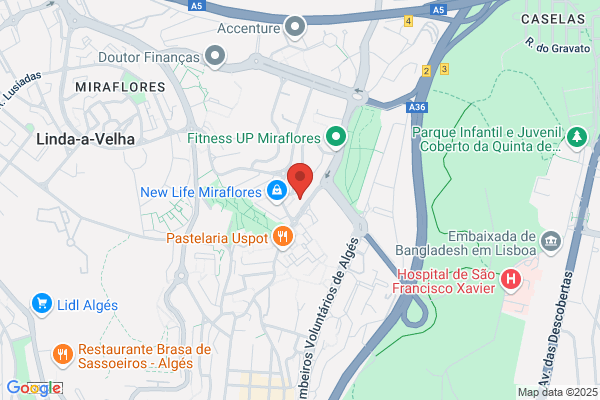 Habitat-Empreendimentos Imobiliarios. Sa