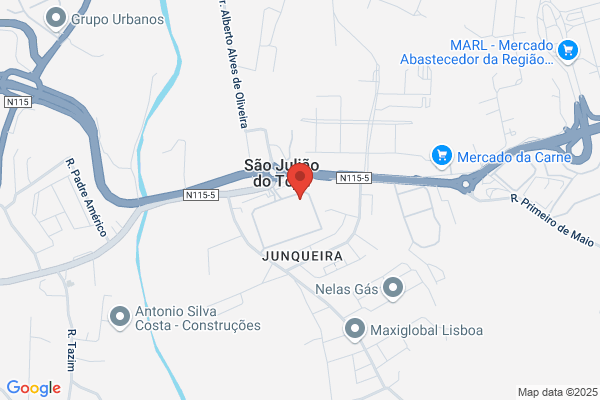 Iberlim-Sociedade De Limpezas Industriais. Sa