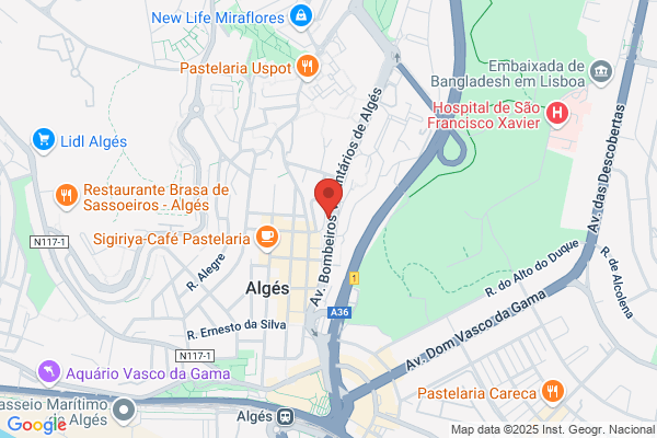 Imagens Sortidas. Lda