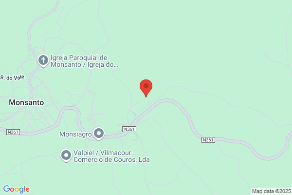 Maquinarte-Maquinas E Artes Metalicas. Lda