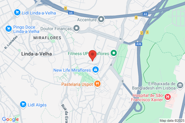 Rea Futura-Sociedade De Mediaï Imobiliéa Lda