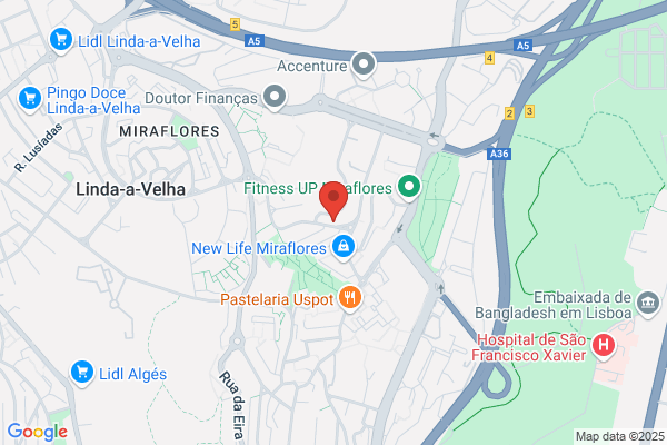 Zaphir Retail Properties Portugal Sa