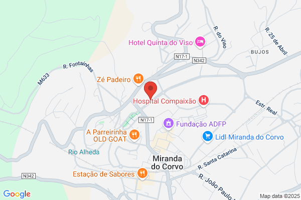Almeida Mendes-Peias Auto. Lda