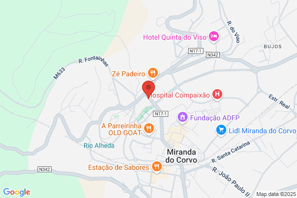 Antanio Da Cruz Francisco. Lda