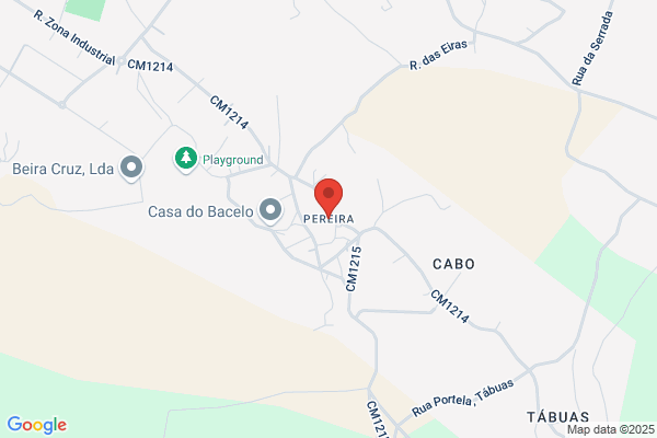 Anto Pereira Macedo