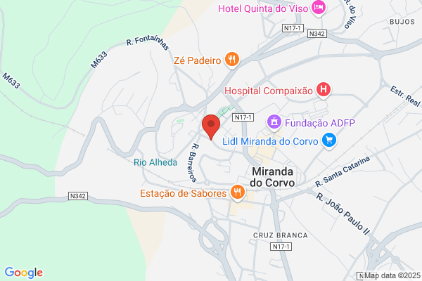 Atelier Do Corvo-Arquitectura E Urbanismo Lda