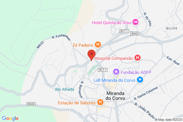 Farmácia Lima Natário