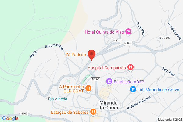 Igreja Evangica Assembleia De Deus
