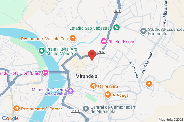 Ana L Bernardo Neves