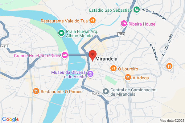 Anebal Jose Pires