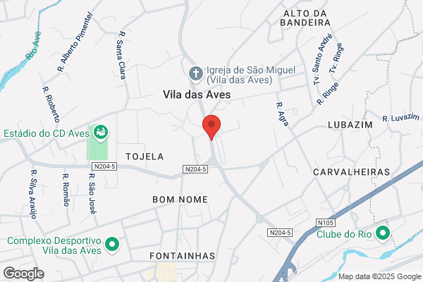 Alcina Ferreira Lomba