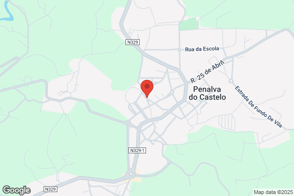 Electro Mecânica Pena Dalva Lda