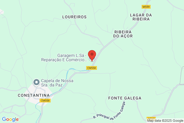 Garagem Sàpaulo