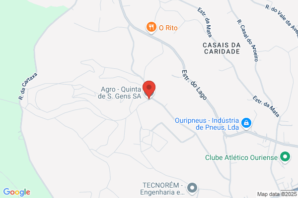 Quinta Dos Agros-Expotur Hotelaria Lda