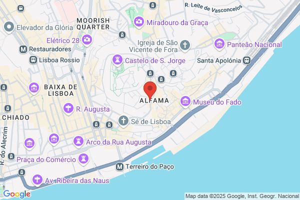 Agência Funerária Gil