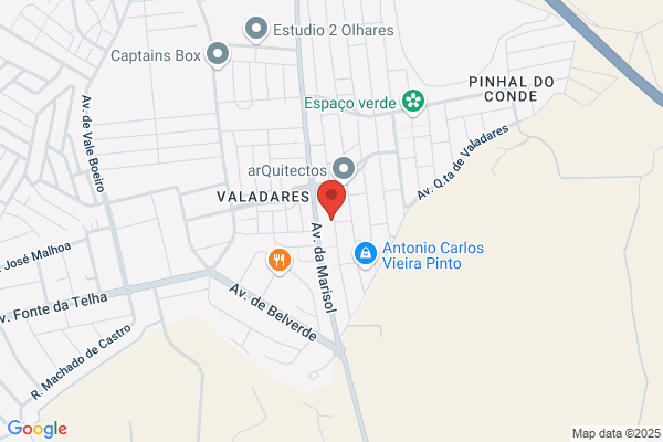 Armazem De Revenda Maje De Cainara Maria Mesquita Cabral abreu