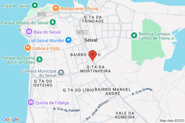 Cartario Notarial Do Seixal