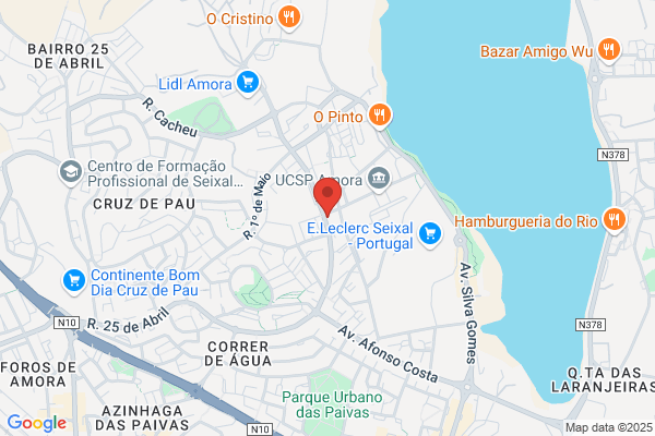 Farmácia Ana Branco