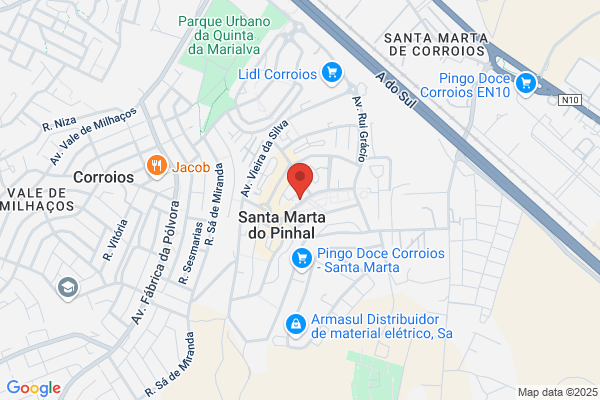 Há Série 3-Cabeleireiros E Estética Lda