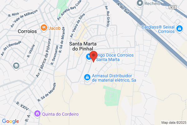 Instalplus-Sistemas De Comunicaiao Informatica. Lda