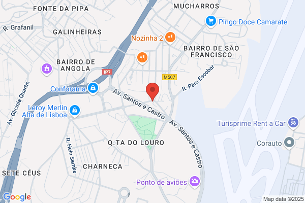 Joaquim M P Santos-Construção Civil