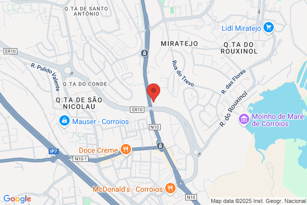 Revestiso-Revestimentos E Isolamentos Termicos Industriais. Lda